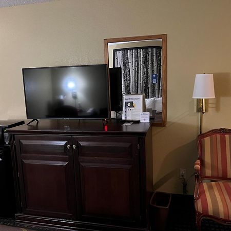 Hotel Super 8 By Wyndham Trinidad Zimmer foto
