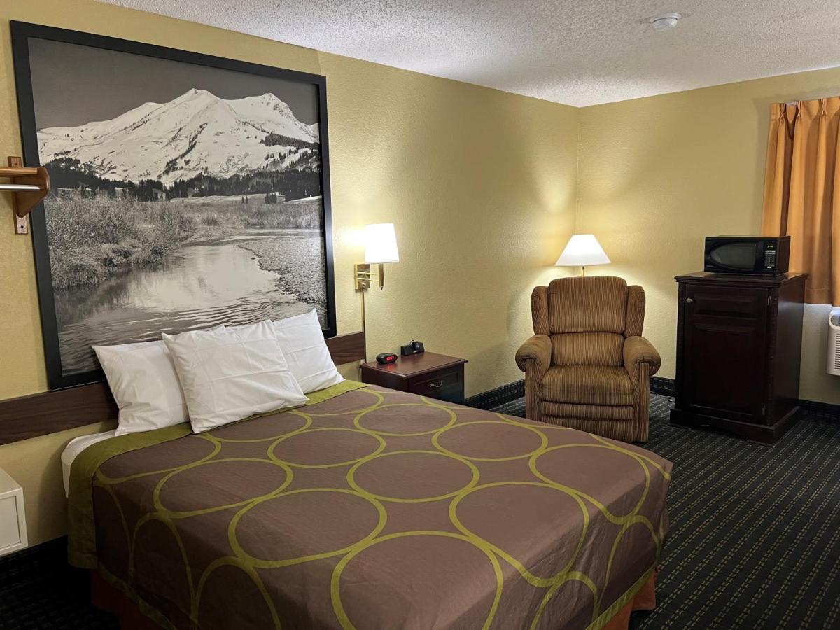 Hotel Super 8 By Wyndham Trinidad Zimmer foto