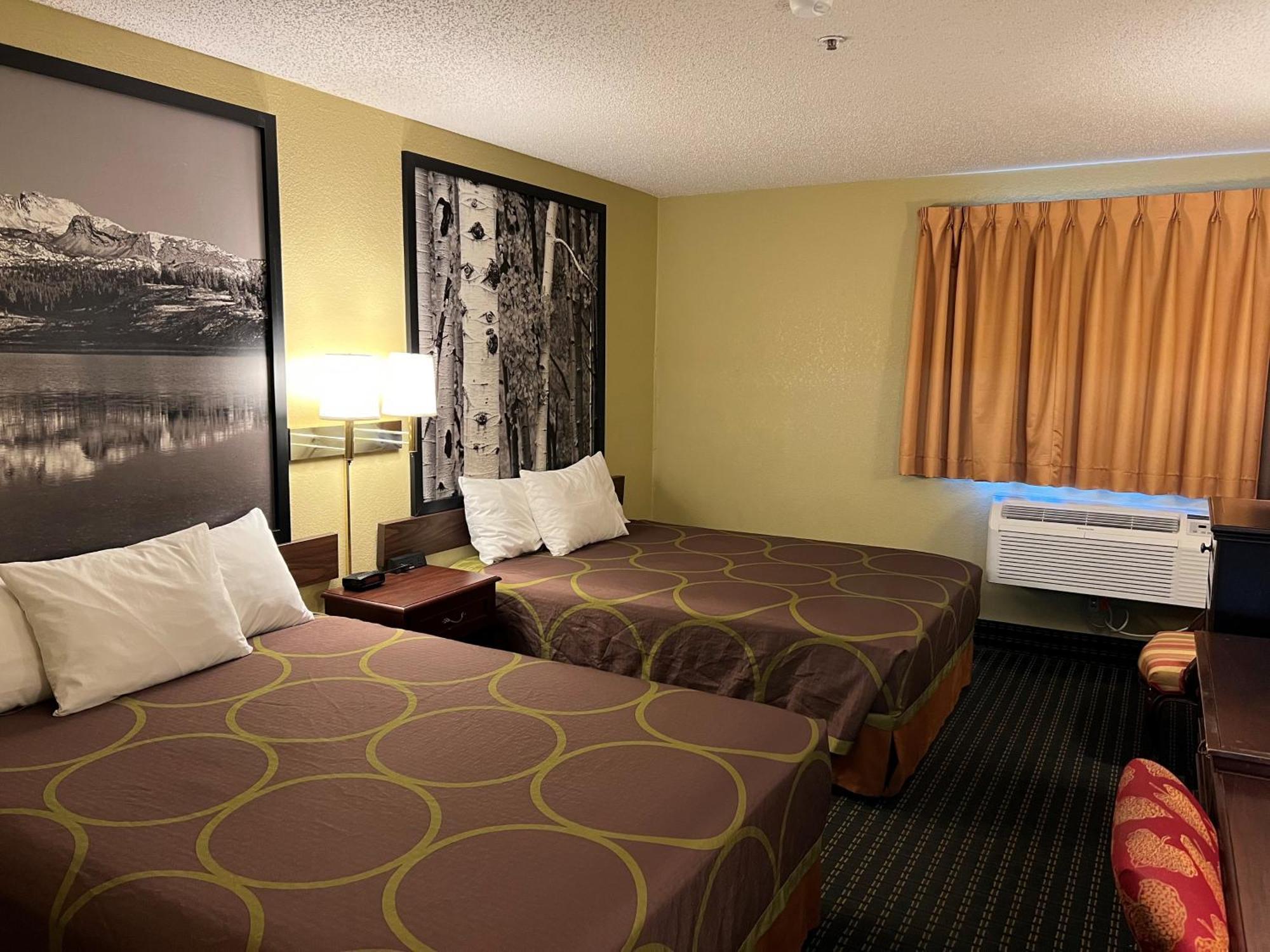 Hotel Super 8 By Wyndham Trinidad Zimmer foto