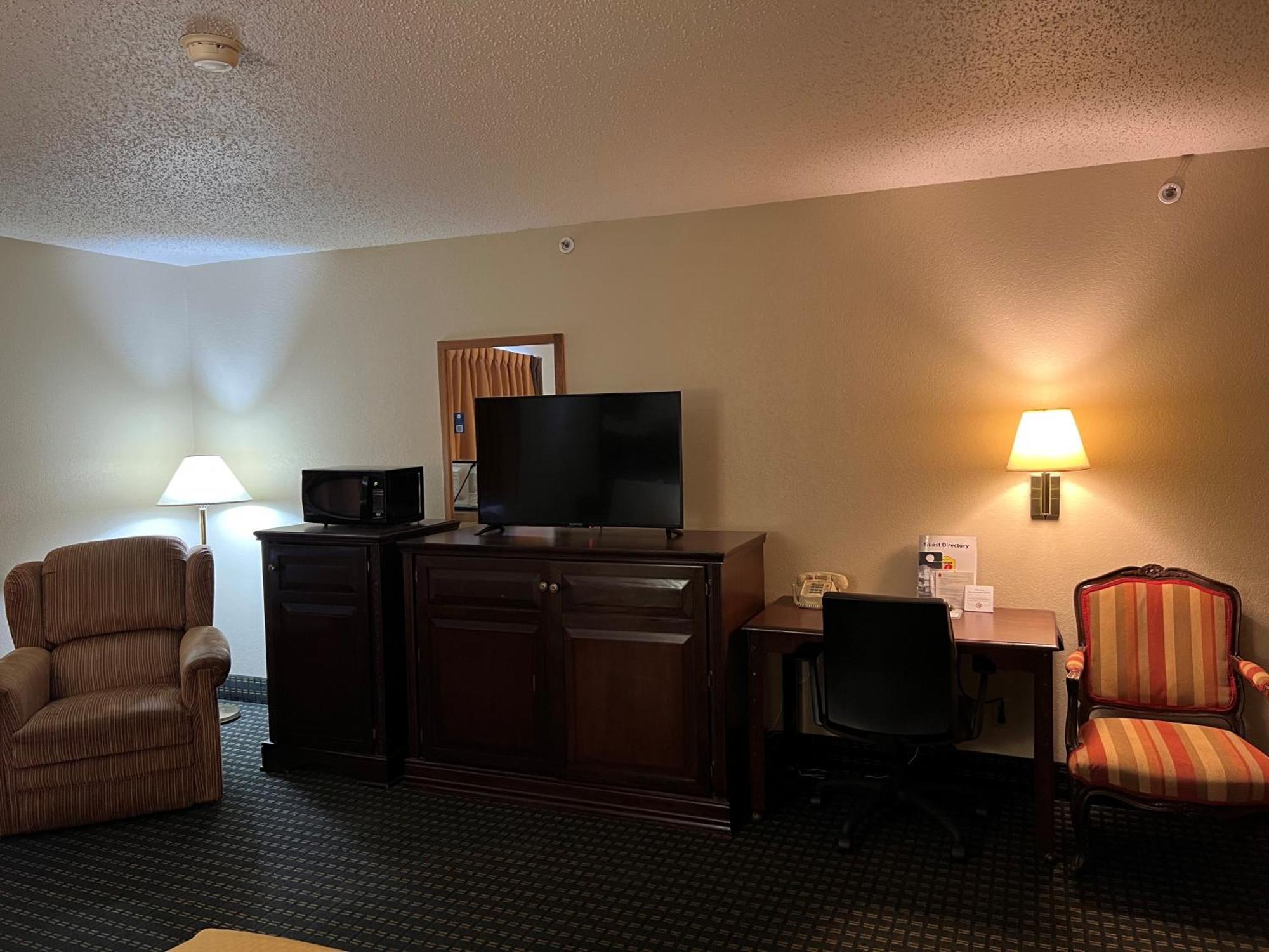 Hotel Super 8 By Wyndham Trinidad Zimmer foto