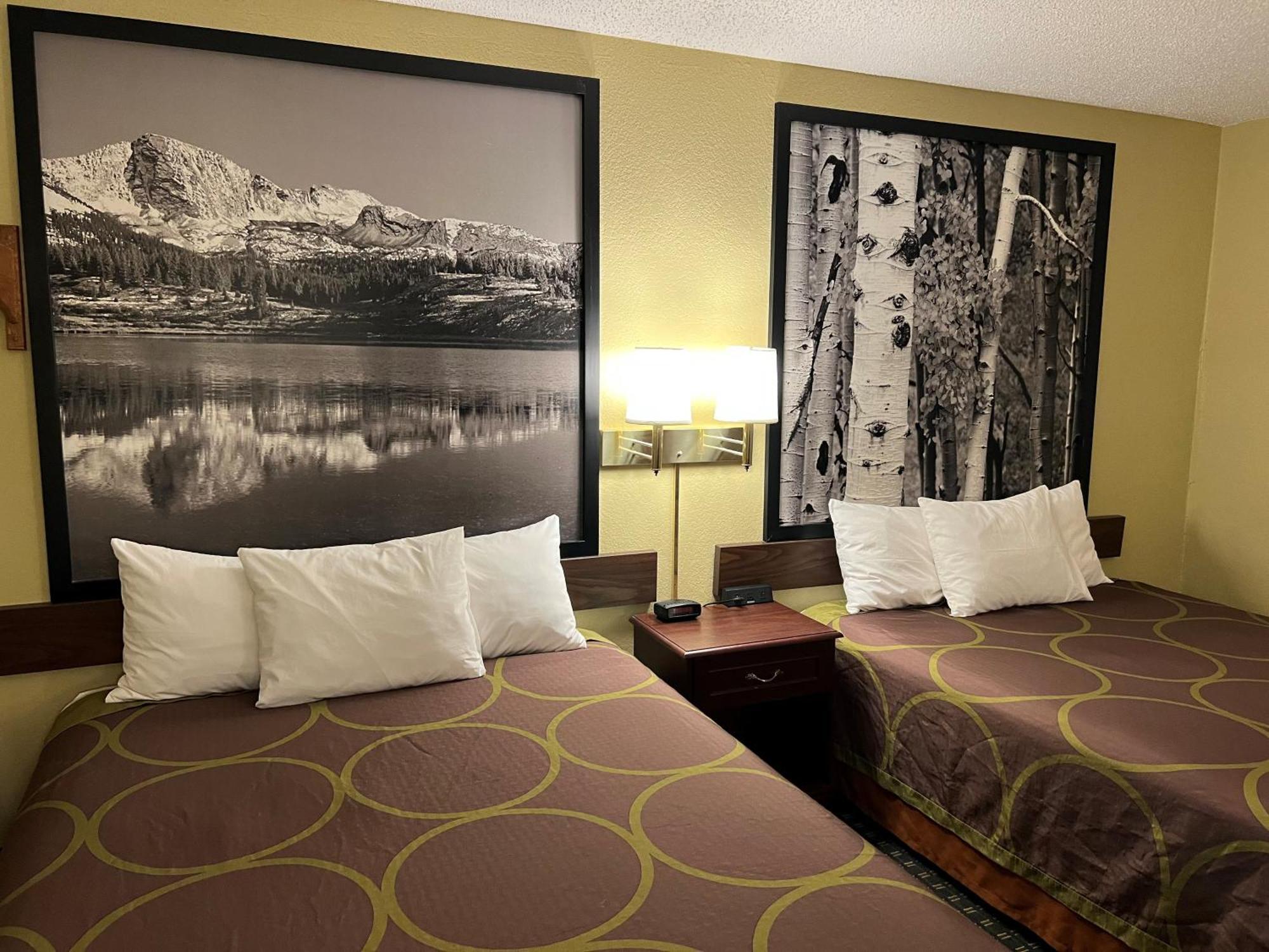 Hotel Super 8 By Wyndham Trinidad Zimmer foto