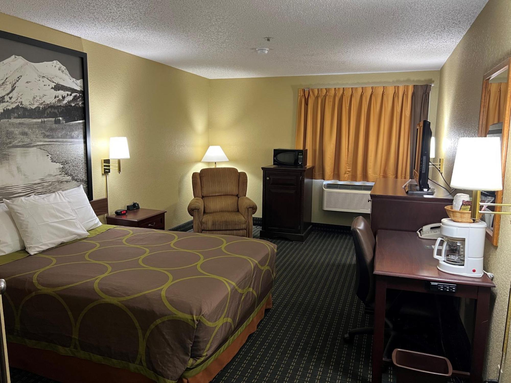 Hotel Super 8 By Wyndham Trinidad Zimmer foto