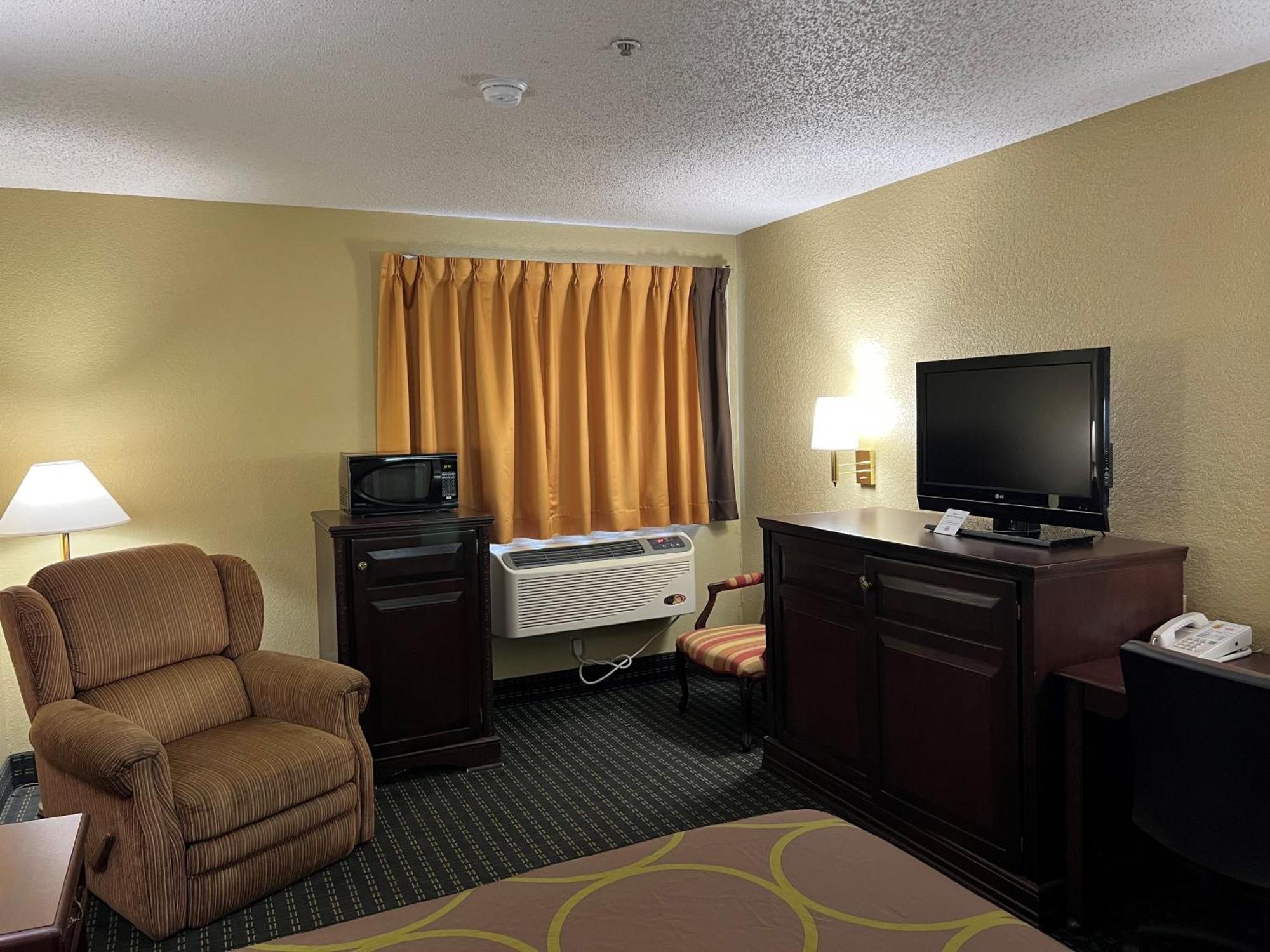 Hotel Super 8 By Wyndham Trinidad Zimmer foto